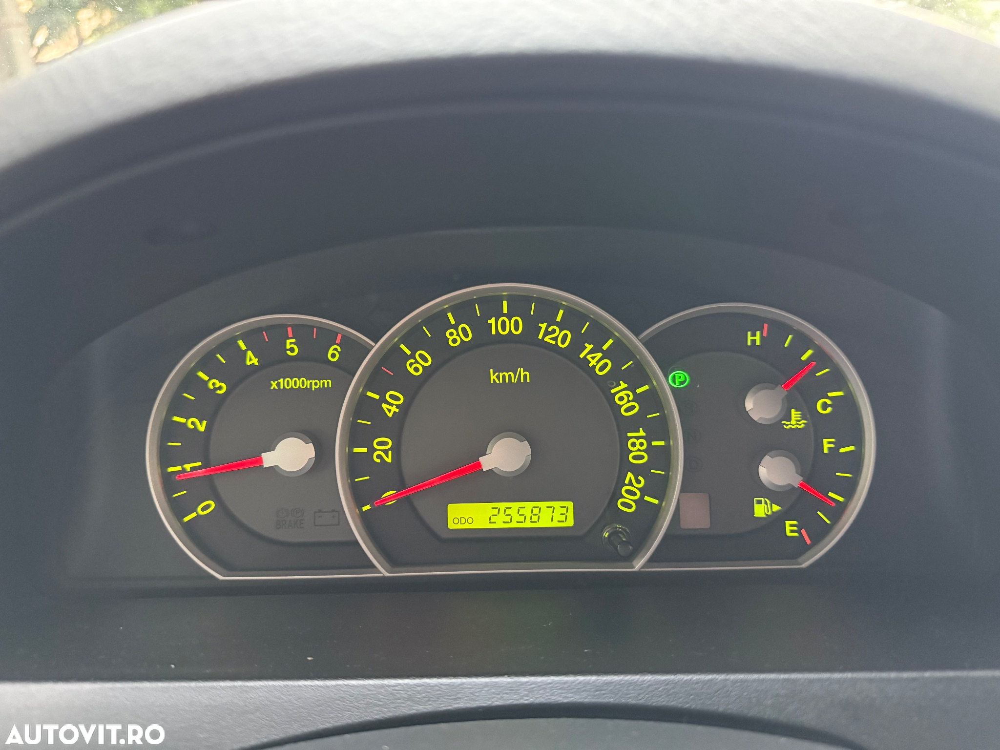 Kia Sorento 2.5 CRDi Aut. - 12
