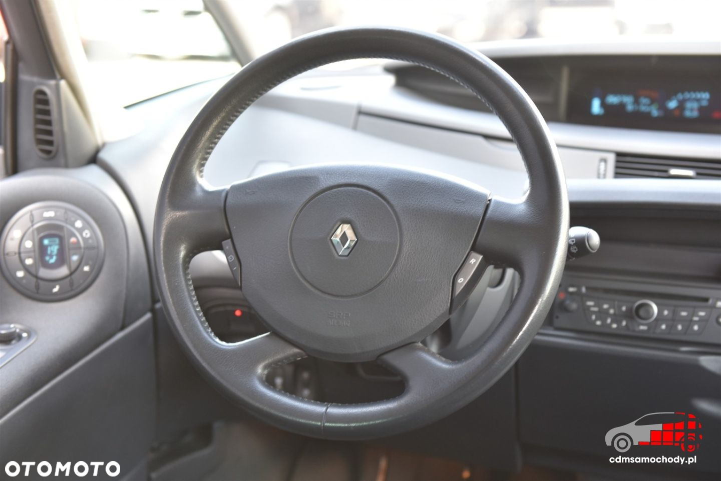 Renault Espace 2.0T Dynamique - 20
