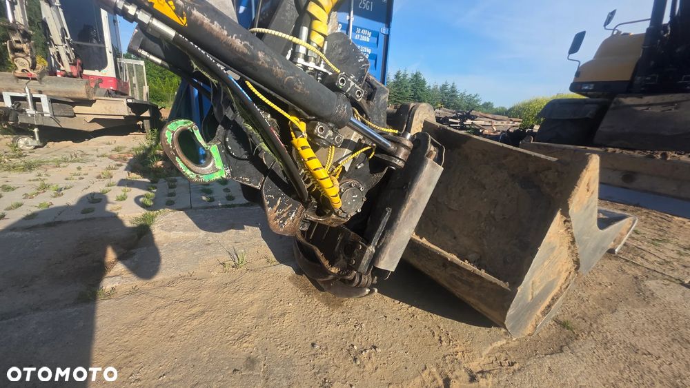 Volvo Ew140d - 37