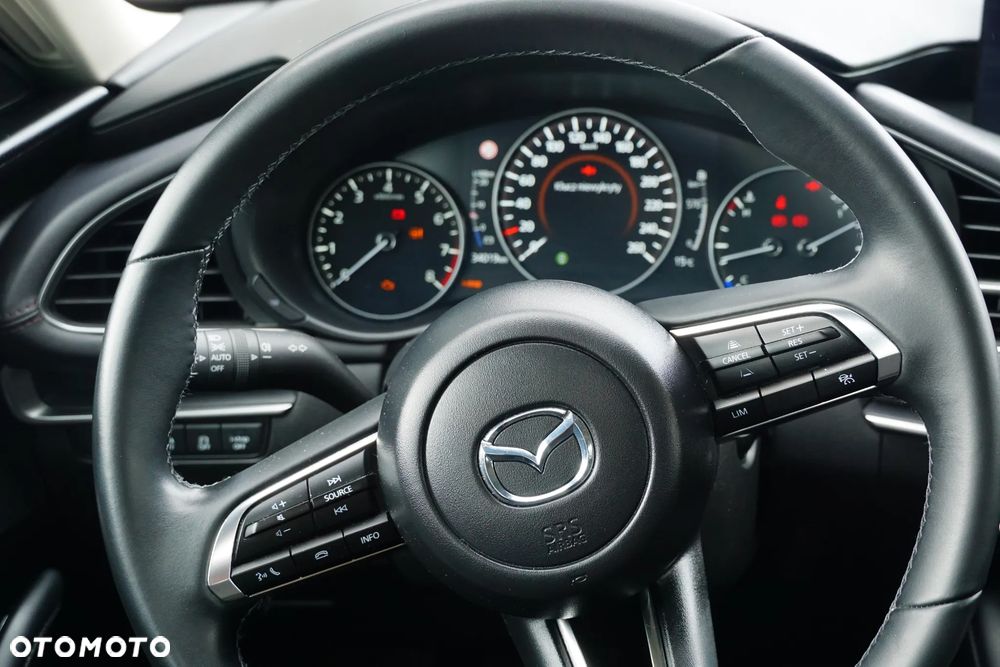 Mazda 3 2.0 mHEV Prime Line - 18