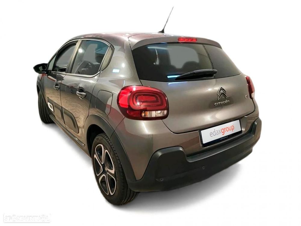 Citroën C3 1.5 BlueHDi Feel - 2