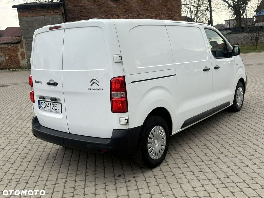 Citroën Jumpy Eco M Profi - 7