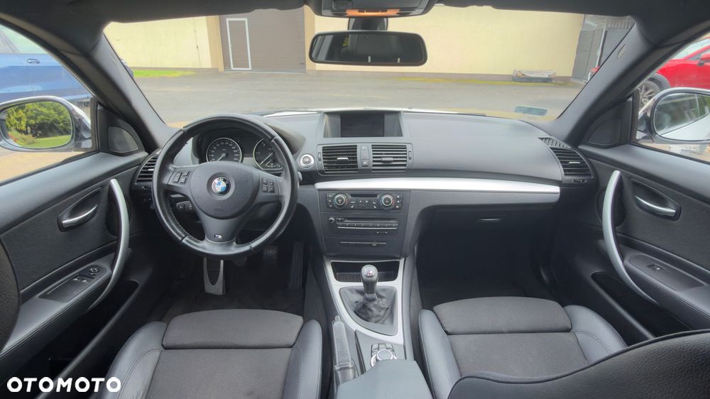 BMW Seria 1 120d - 13