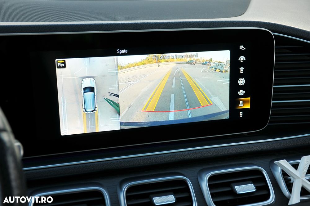 Mercedes-Benz GLE 450 MHEV 4MATIC - 5