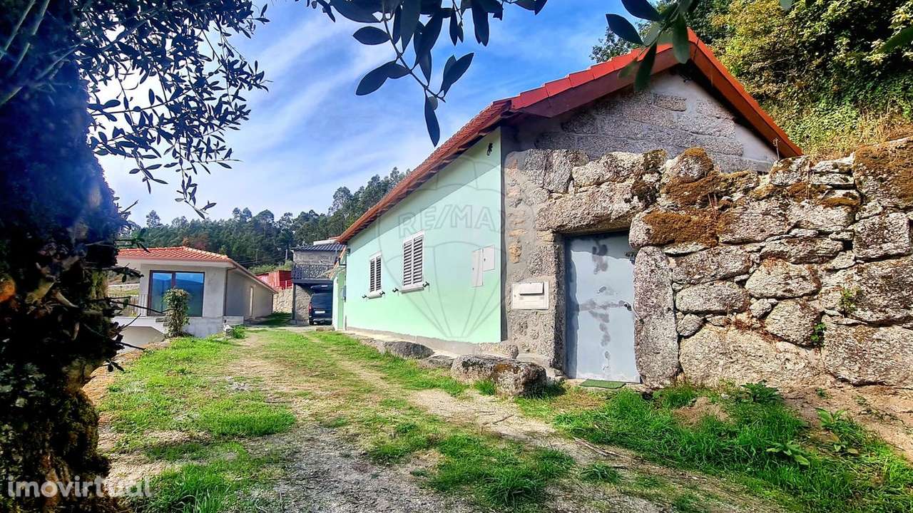 Moradia T1 para venda - Grande imagem: 3/50