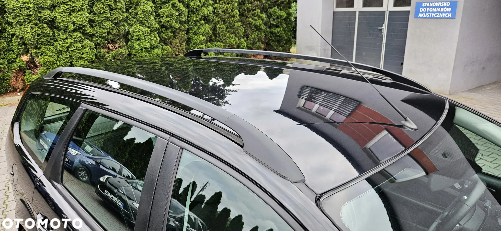 Ford Focus Turnier 1.6 16V Black Magic - 12