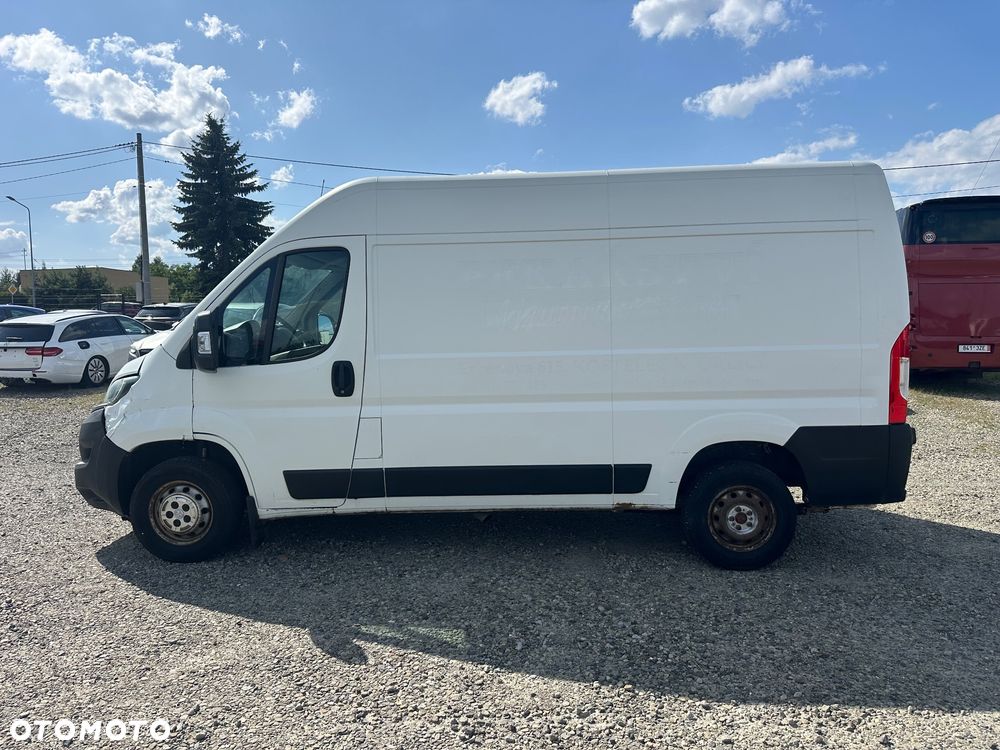 Peugeot Boxer L2H2 - 5