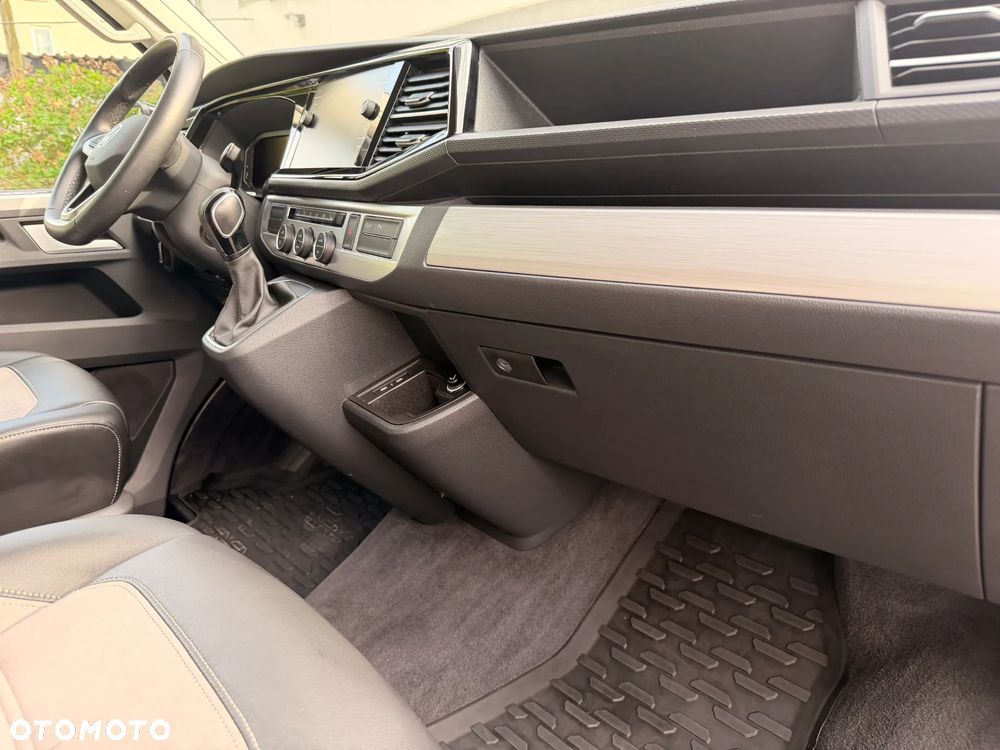 Volkswagen California - 8