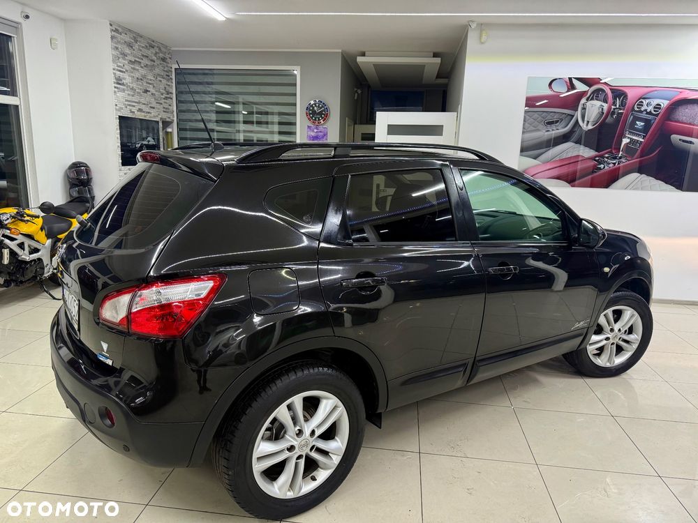 Nissan Qashqai 1.5 dCi Tekna - 16