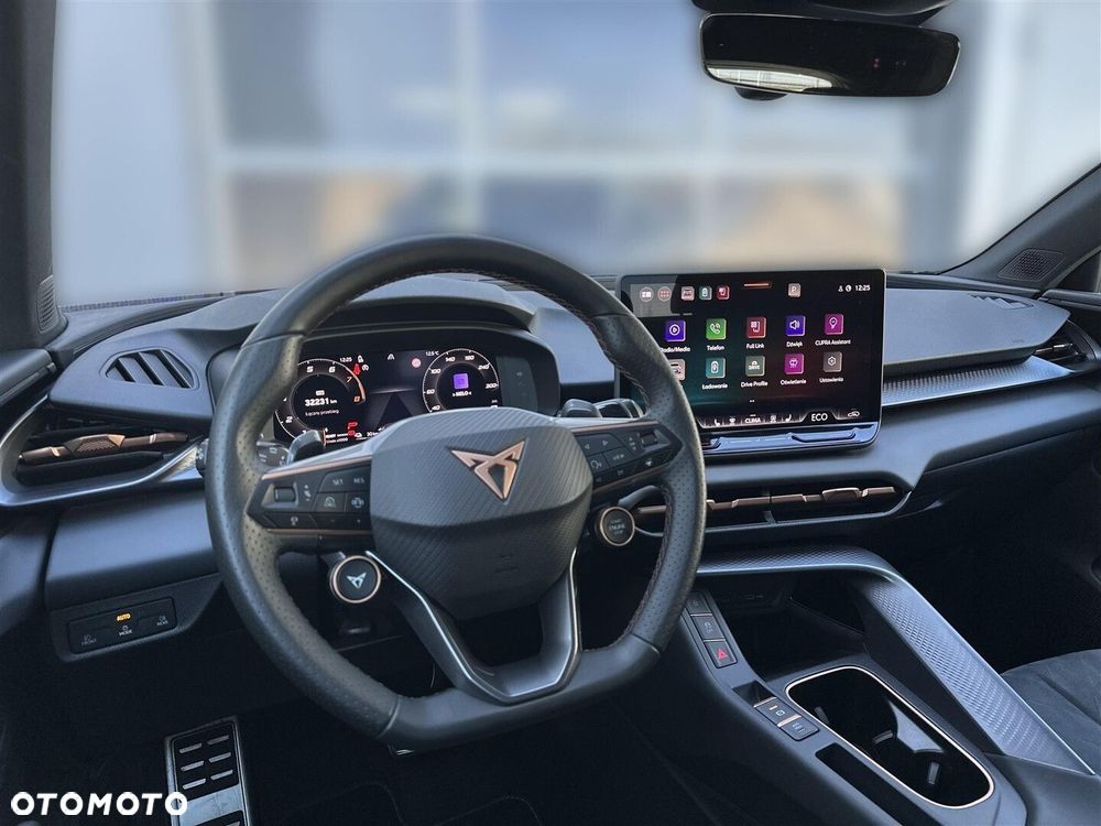 Cupra Terramar 1.5 eHybrid PHEV Advantage Edition DSG - 14