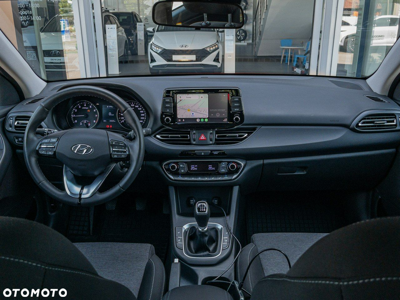 Hyundai i30 1.0 T-GDI Smart - 11