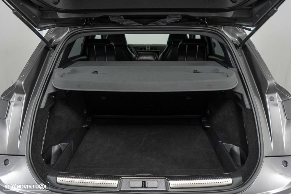 DS DS7 Crossback E-Tense Performance Line EAT8 - 25