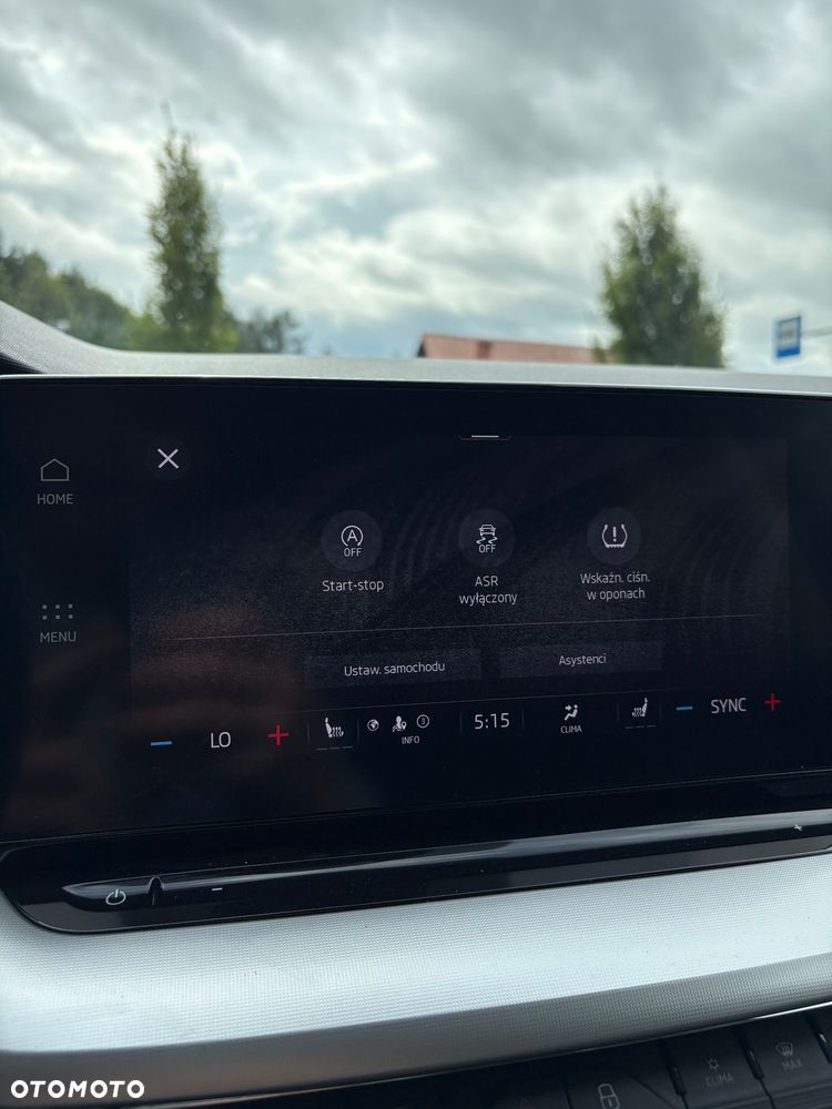 Skoda Octavia 2.0 TDI Style DSG - 26