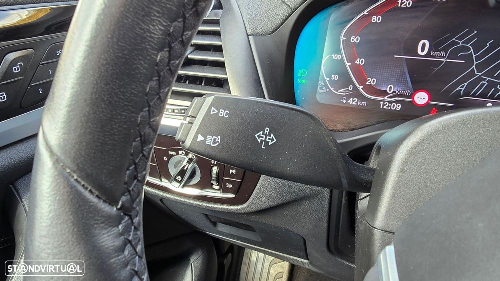 BMW iX3 Impressive - 17