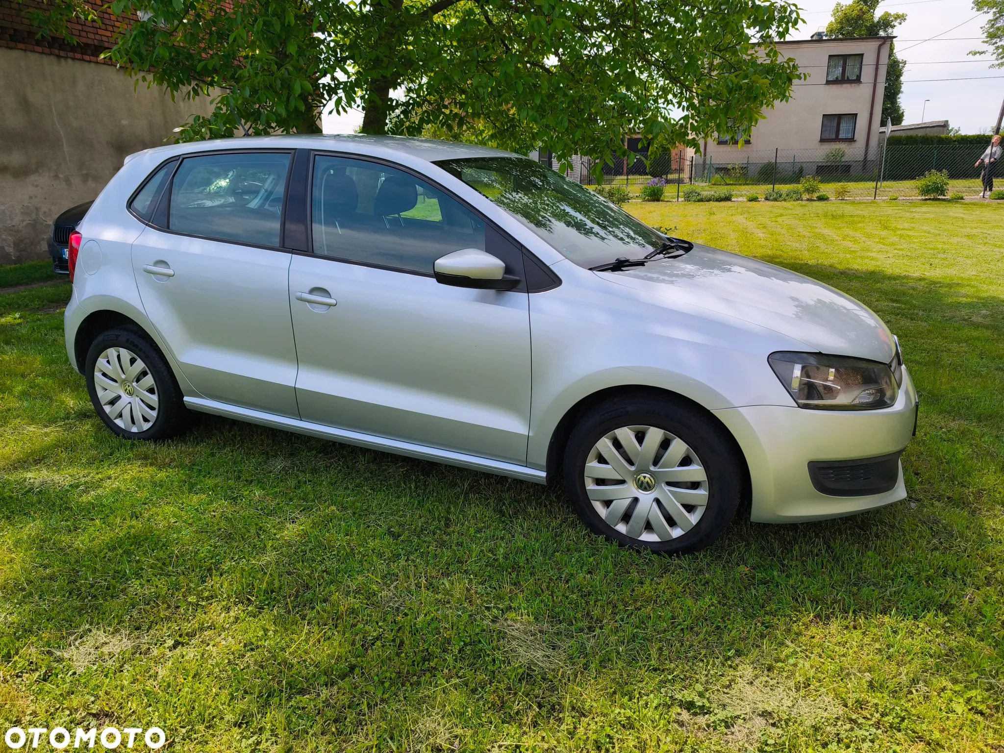 Volkswagen Polo 1.4 16V Comfortline - 8