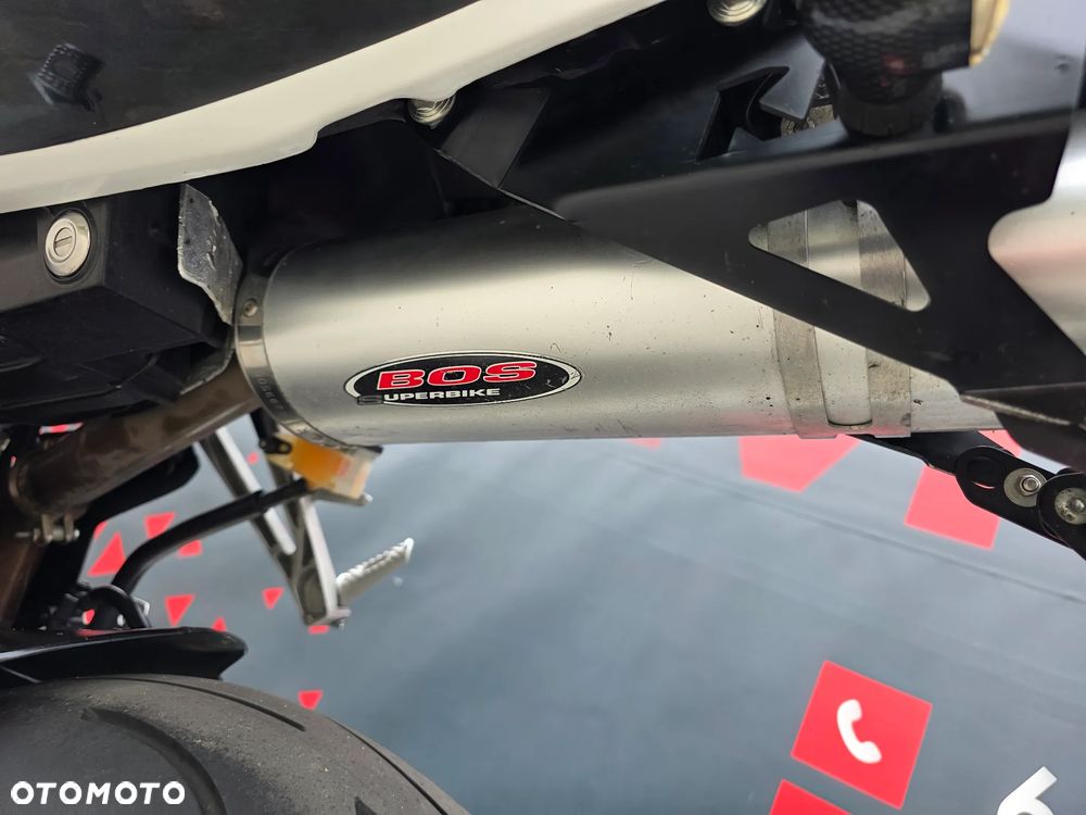 Honda CBR - 16