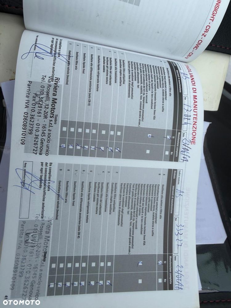 Honda CR-V 1.6i-DTEC Elegance Plus - 7