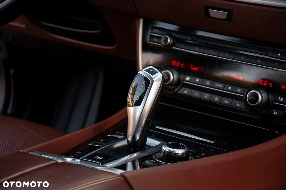 BMW 5GT 535d - 27