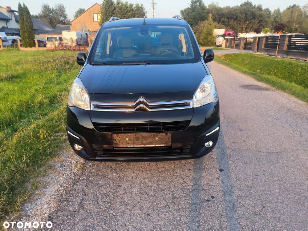 Citroën Berlingo Multispace BlueHDi 120 S&S SELECTION - 18
