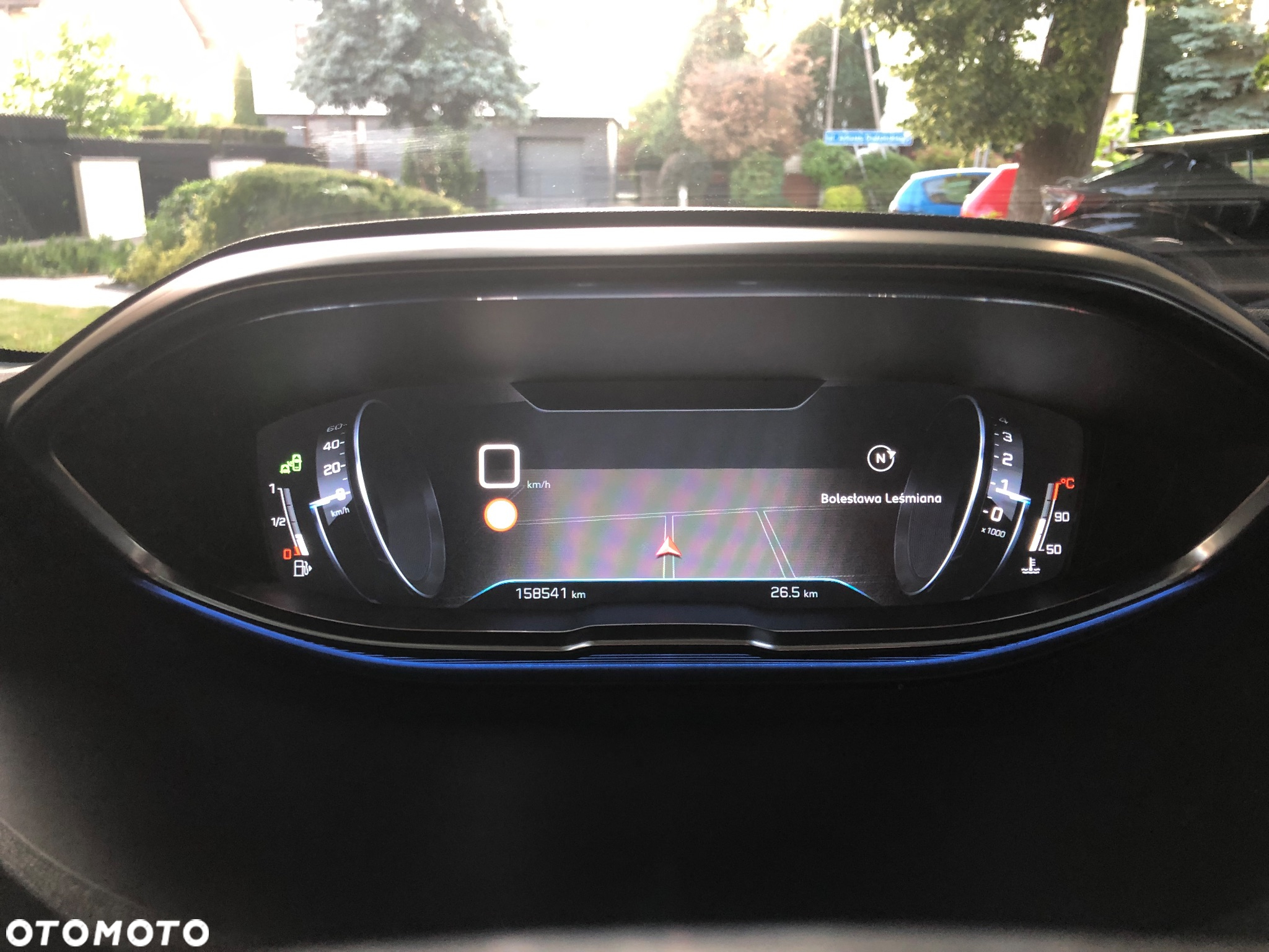 Peugeot 5008 - 25