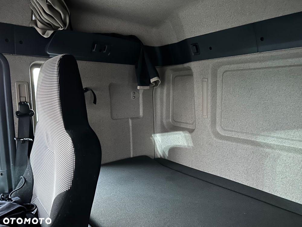 MAN TGS 18.420 2019 NAUKA JAZDY POLIFT ELKA AUTOMAT 4x2 STANDARD 315/70r22.5 SUPER STAN TGX 470 460 420 430 500 510 400 360 410 - 24