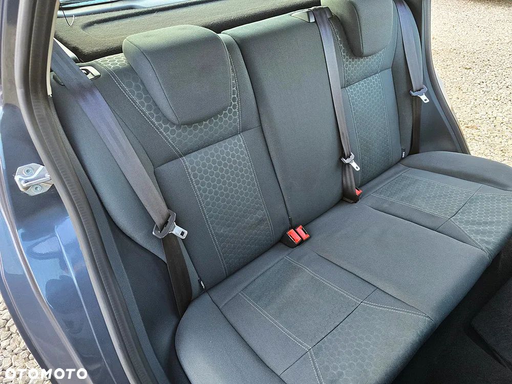 Ford Fiesta 1.4 Titanium - 24