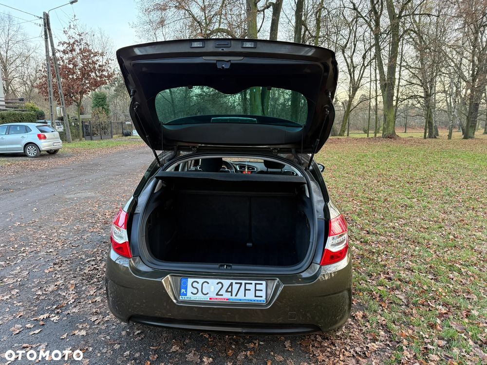 Citroën C4 VTi 95 Attraction - 21