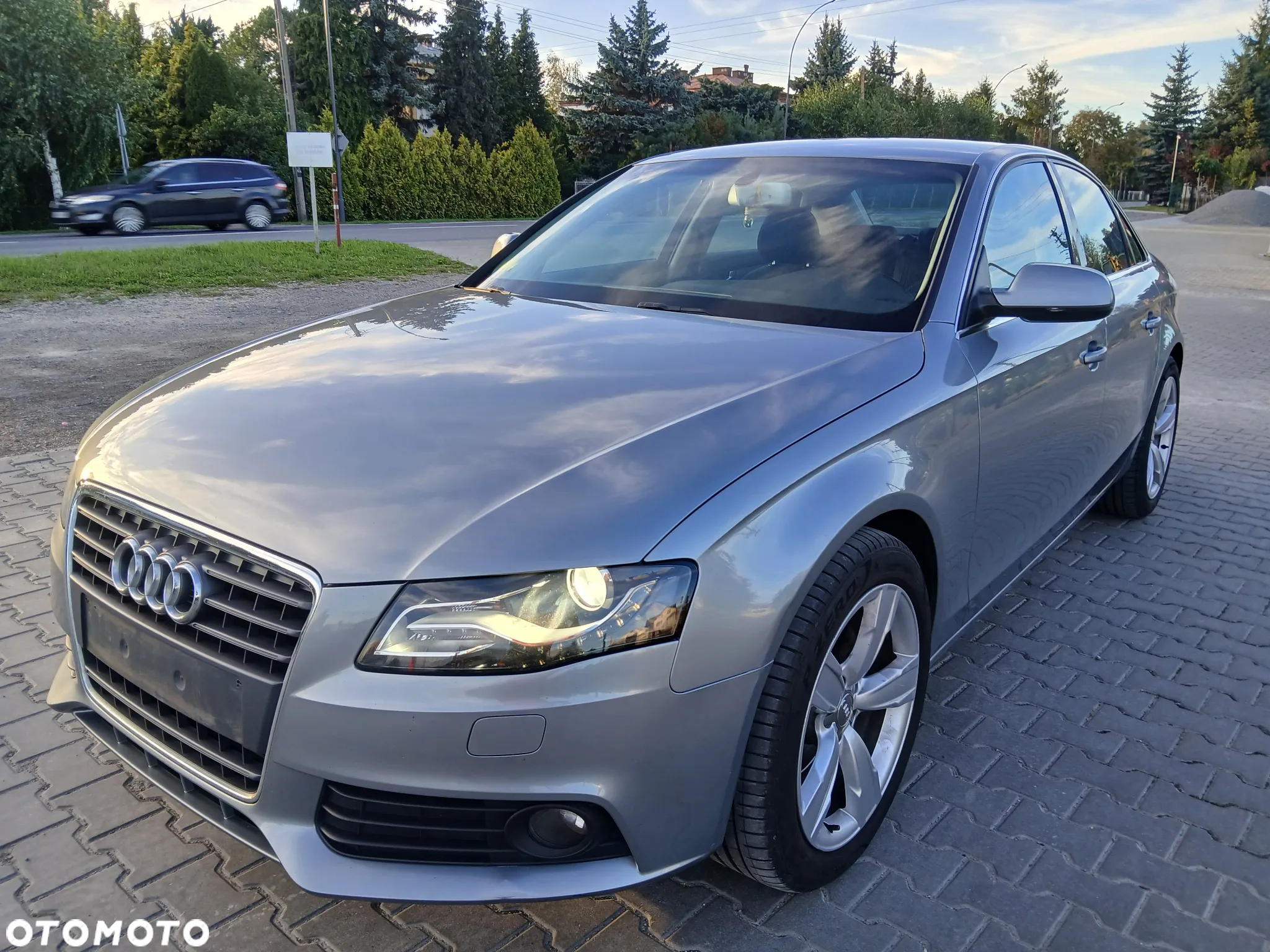 Audi A4 - 17