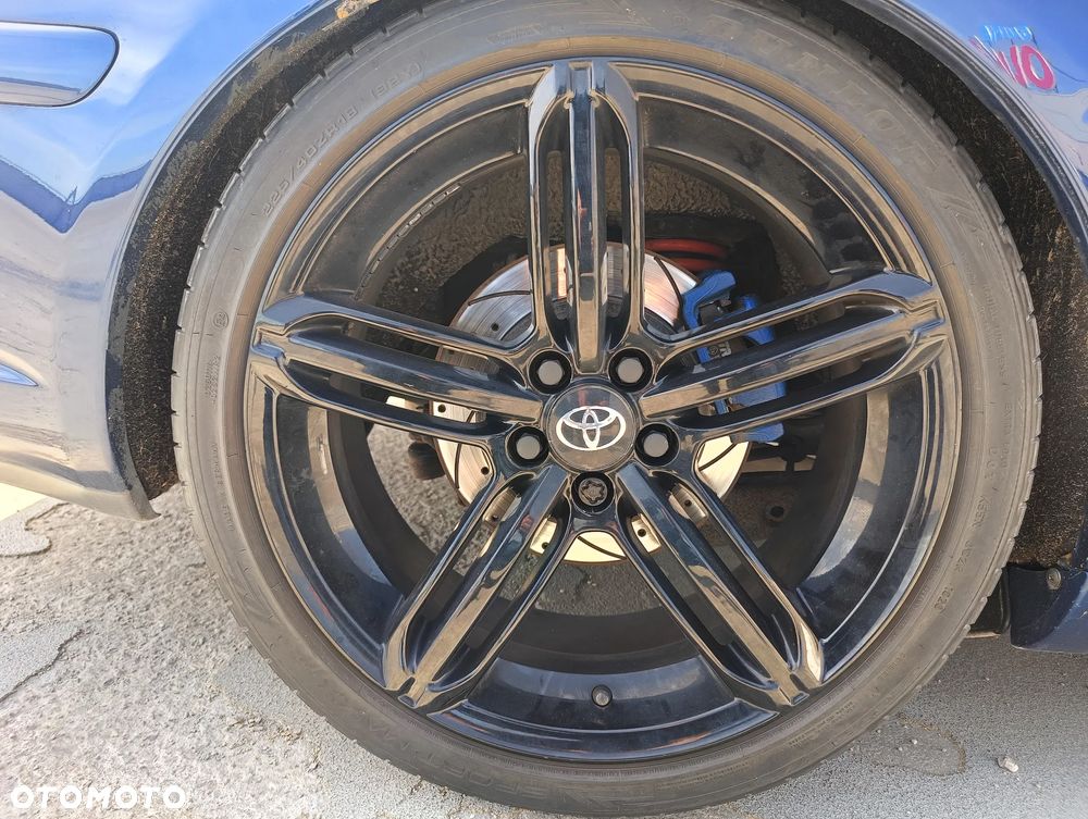 Toyota Avensis 2.0 D-4D Prestige - 18