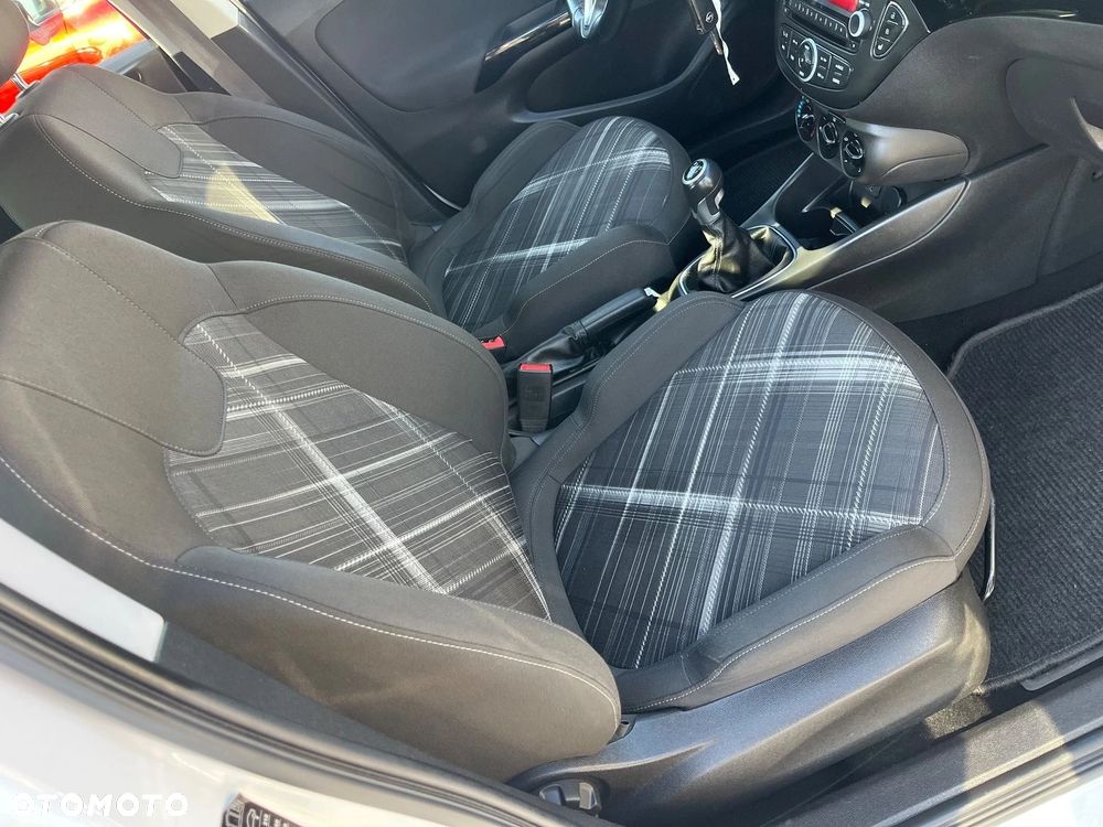 Opel Corsa - 16