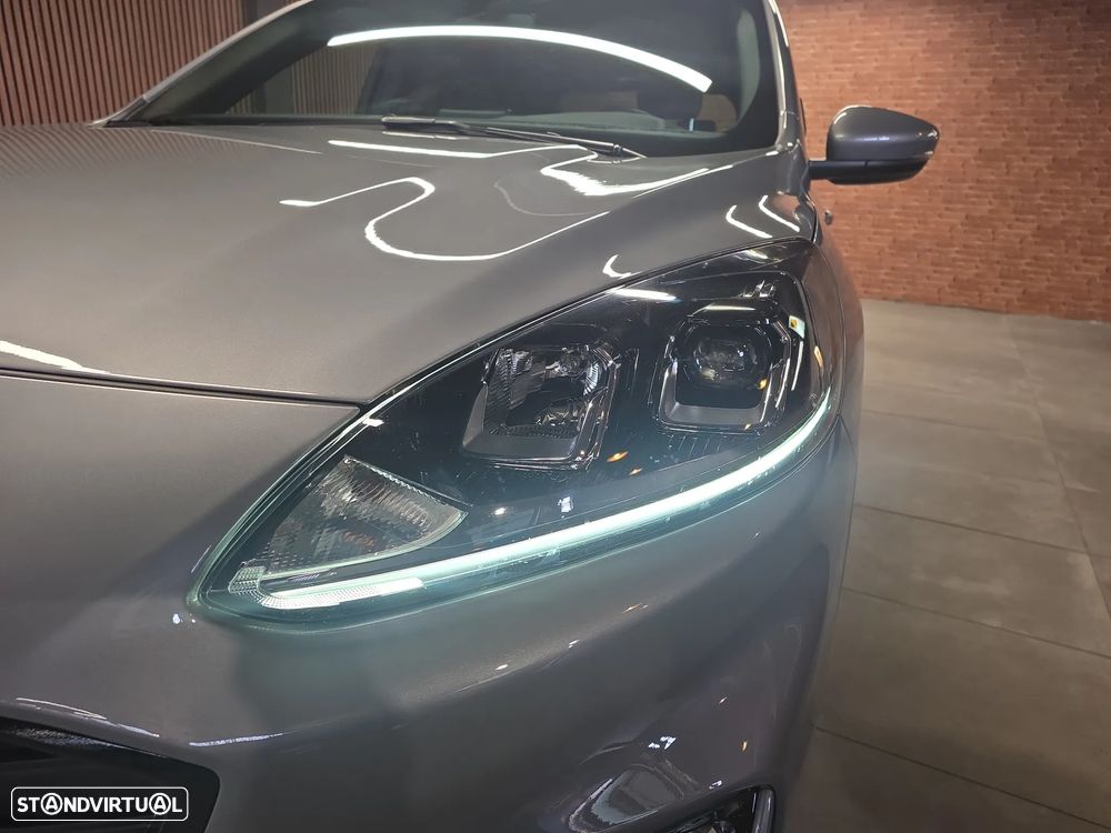 Ford Kuga 1.5 TDCi EcoBlue ST-Line X Aut. - 4