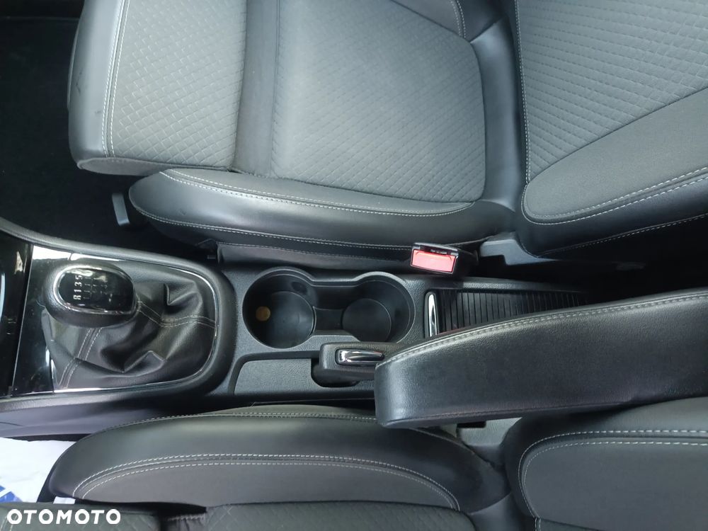 Opel Mokka 1.6 CDTI Cosmo S&S - 21