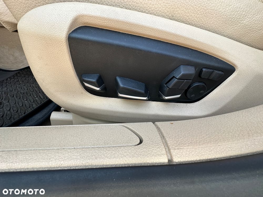 BMW Seria 7 730d xDrive - 11