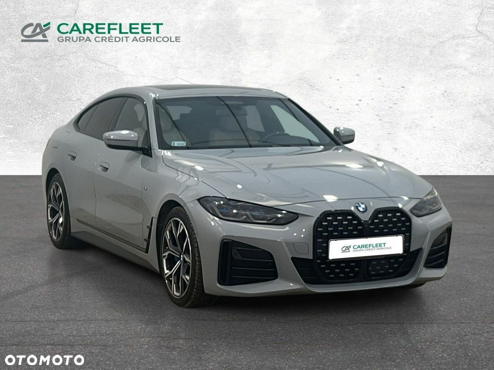 BMW Seria 4 - 3