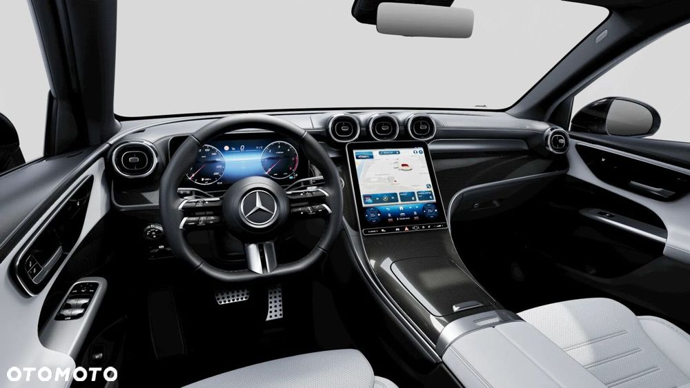 Mercedes-Benz GLC - 8