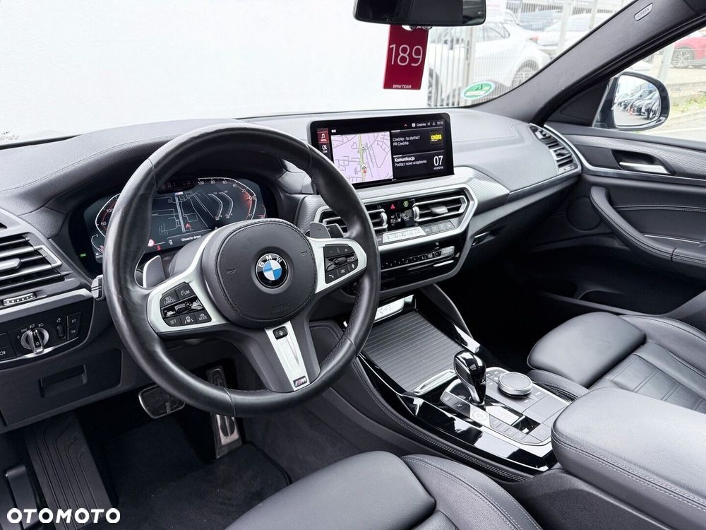 BMW X4 - 27