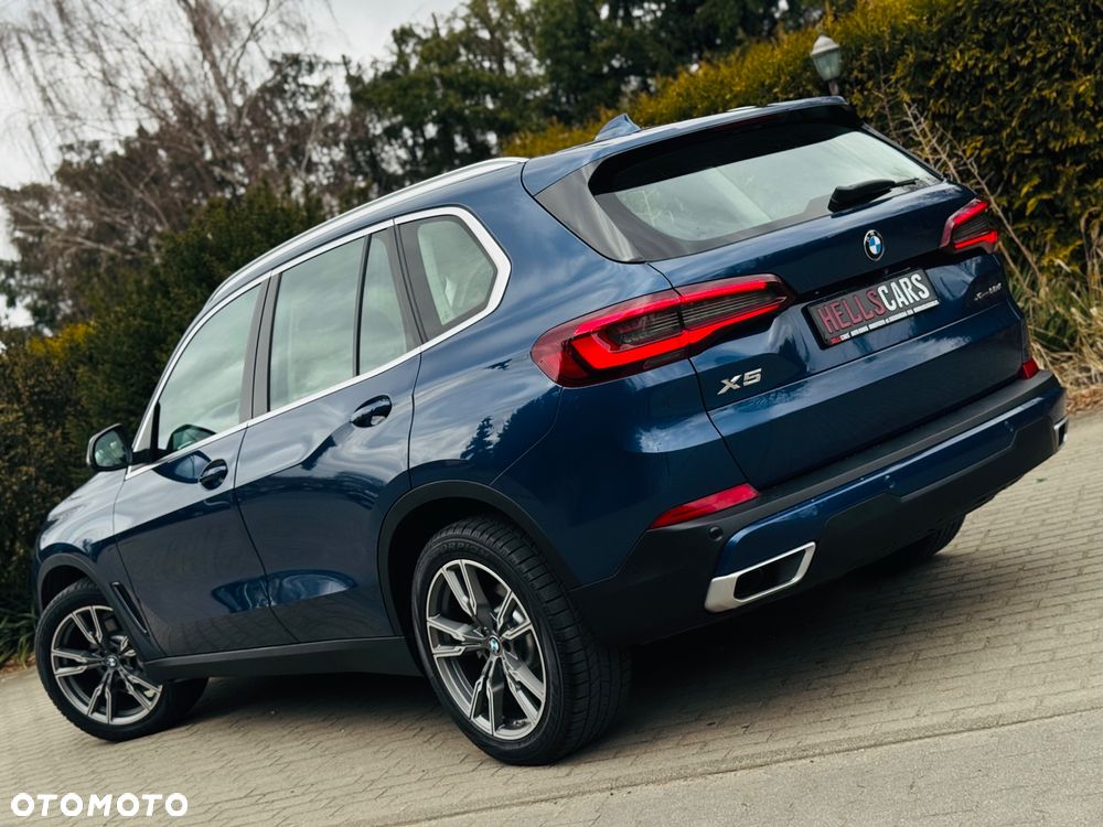 BMW X5 xDrive25d xLine - 14