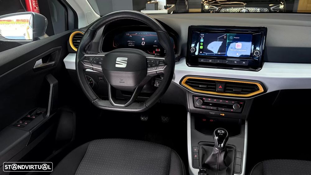 SEAT Arona 1.0 TSI Style - 17