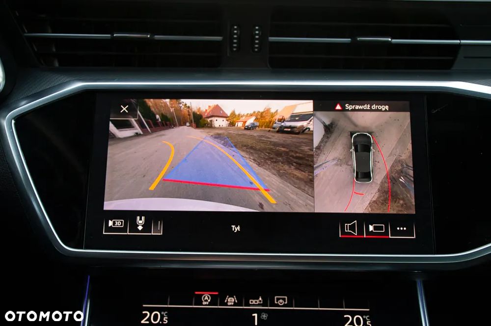 Audi A6 Limousine - 38