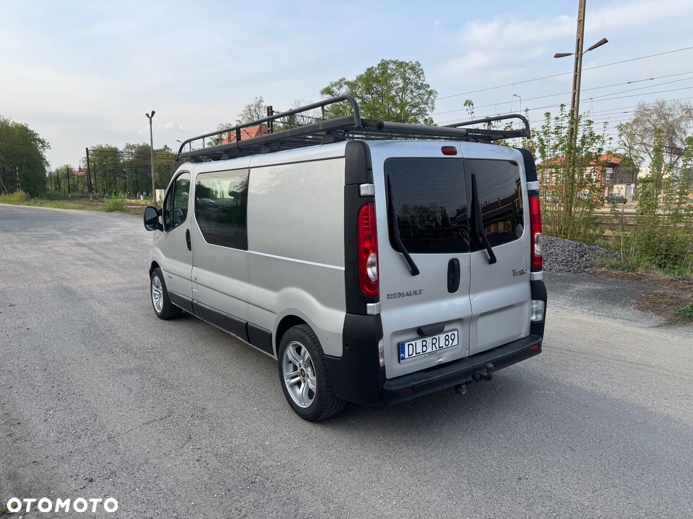 Renault Trafic - 5