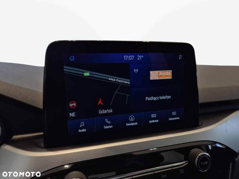Ford Kuga - 19