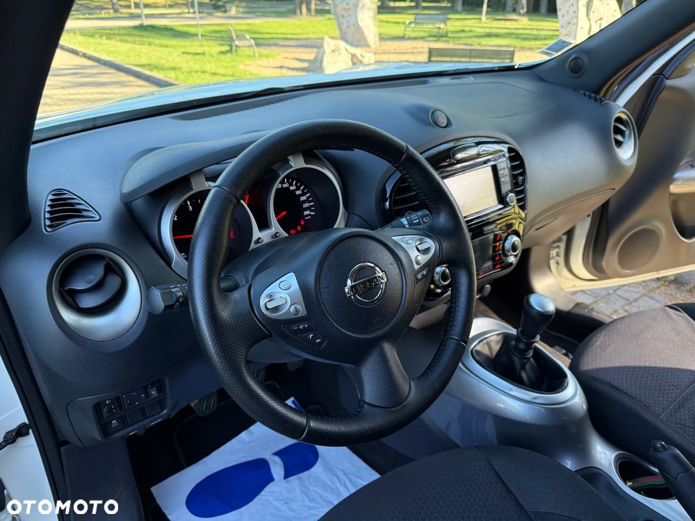 Nissan Juke - 30