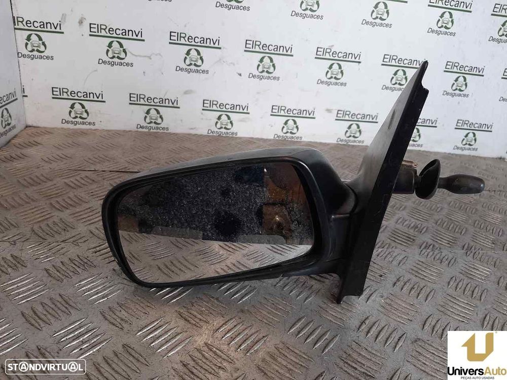 ESPELHO RETROVISOR ESQUERDO TOYOTA YARIS 2003 -879400D011 - 4