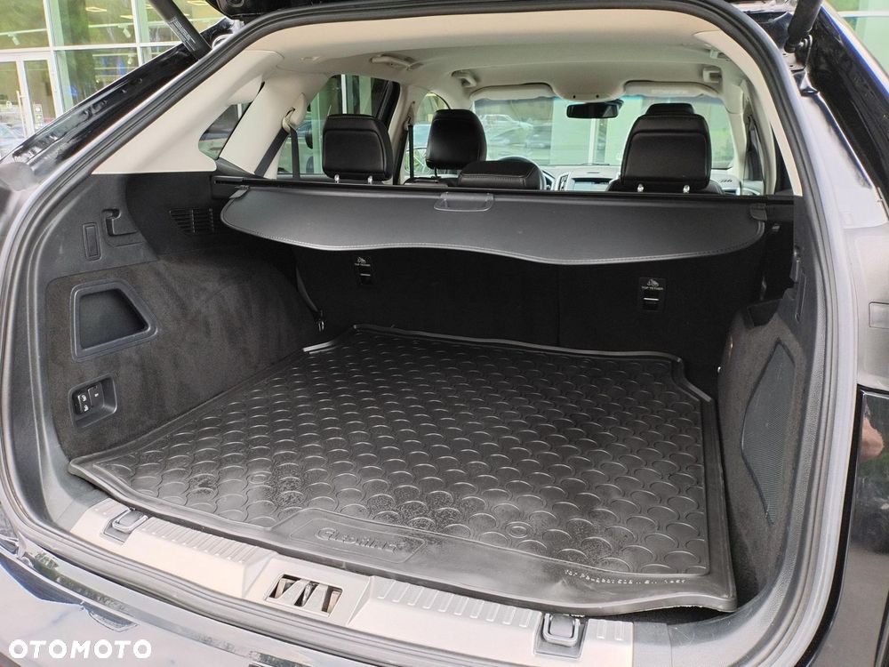 Ford Edge - 34