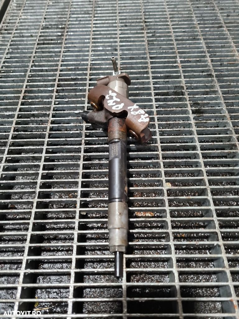Injector Mitsubishi ASX 1.8 D 2010 - 2012 150CP 4N13 (872) 1465A323 - 2