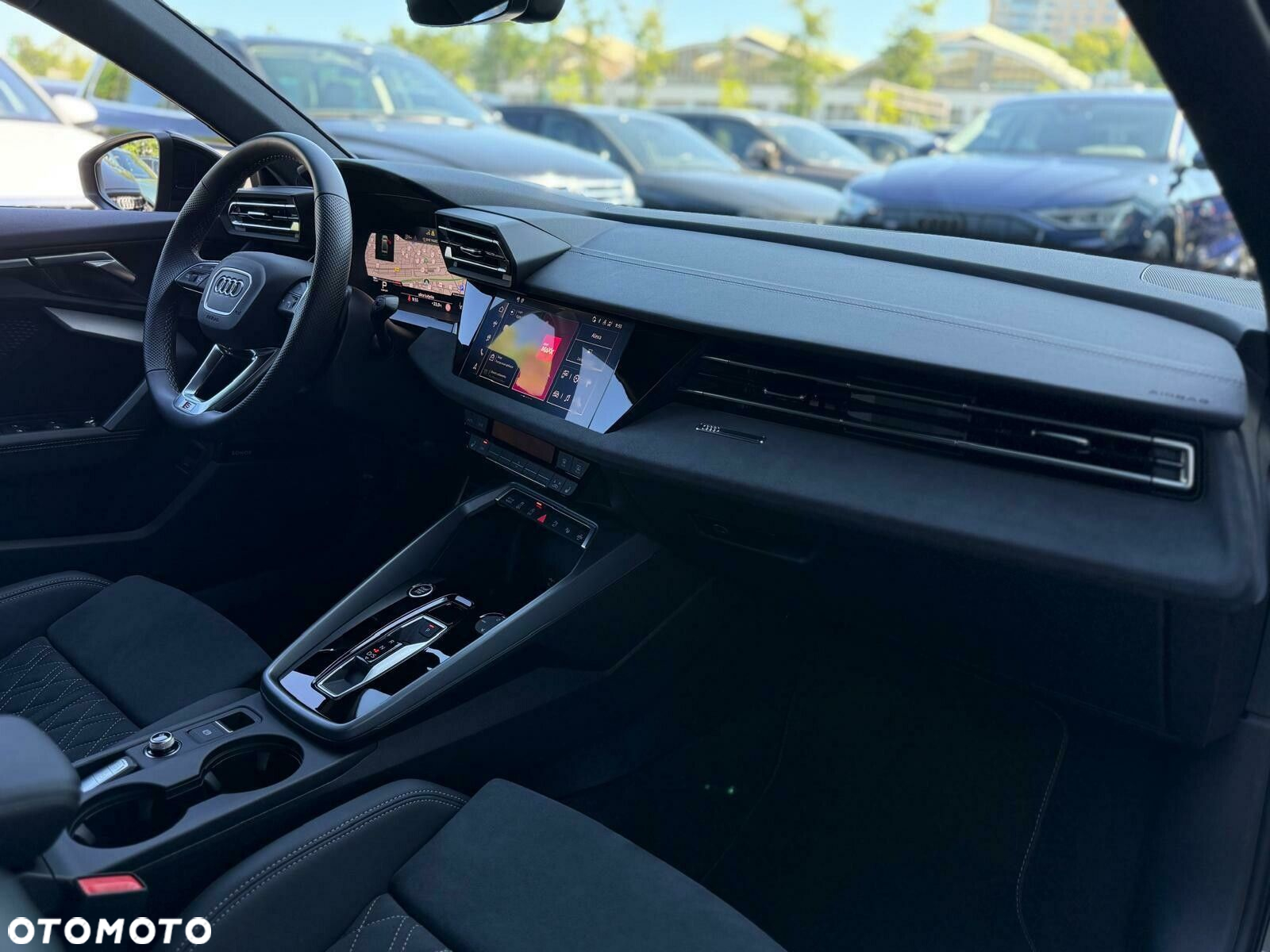 Audi A3 - 26