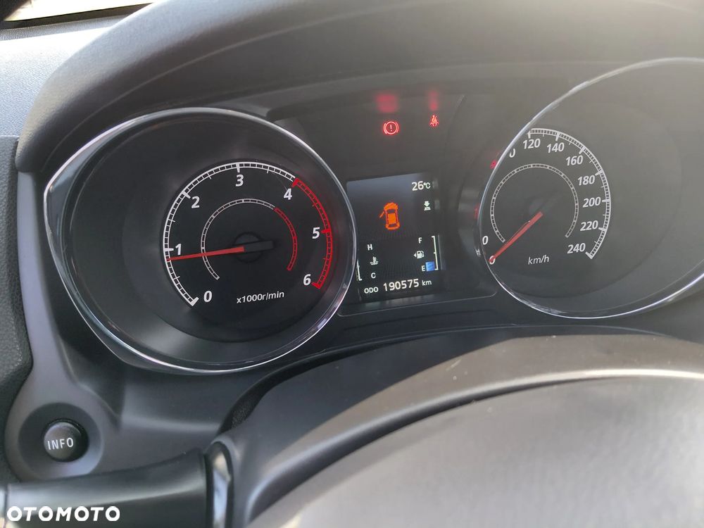 Mitsubishi ASX 1.8 DID Instyle NAVI AS&G - 17