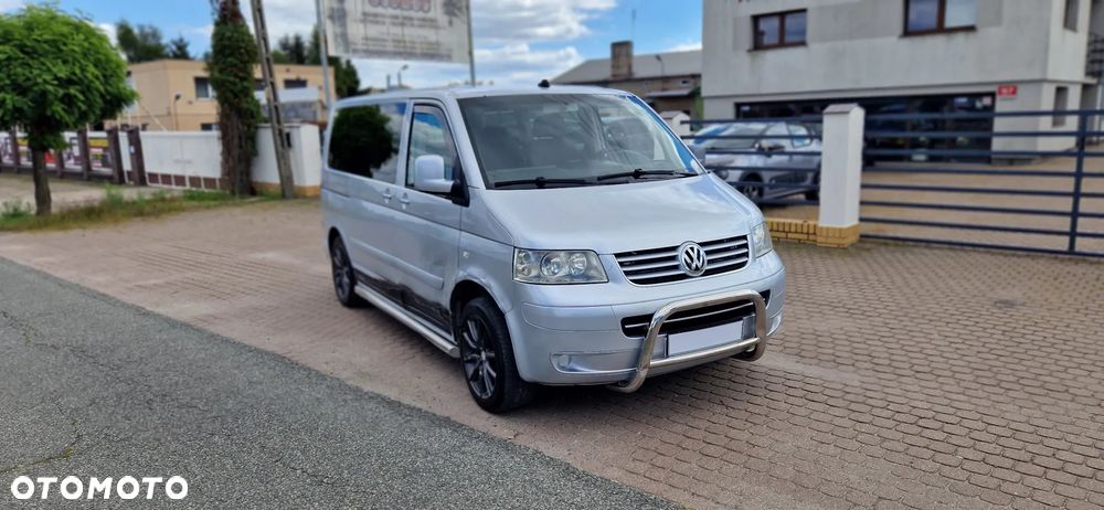Volkswagen Multivan L1 Comfortline - 3