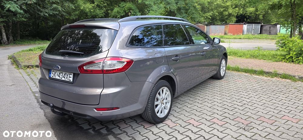 Ford Mondeo 1.6 Gold X - 25