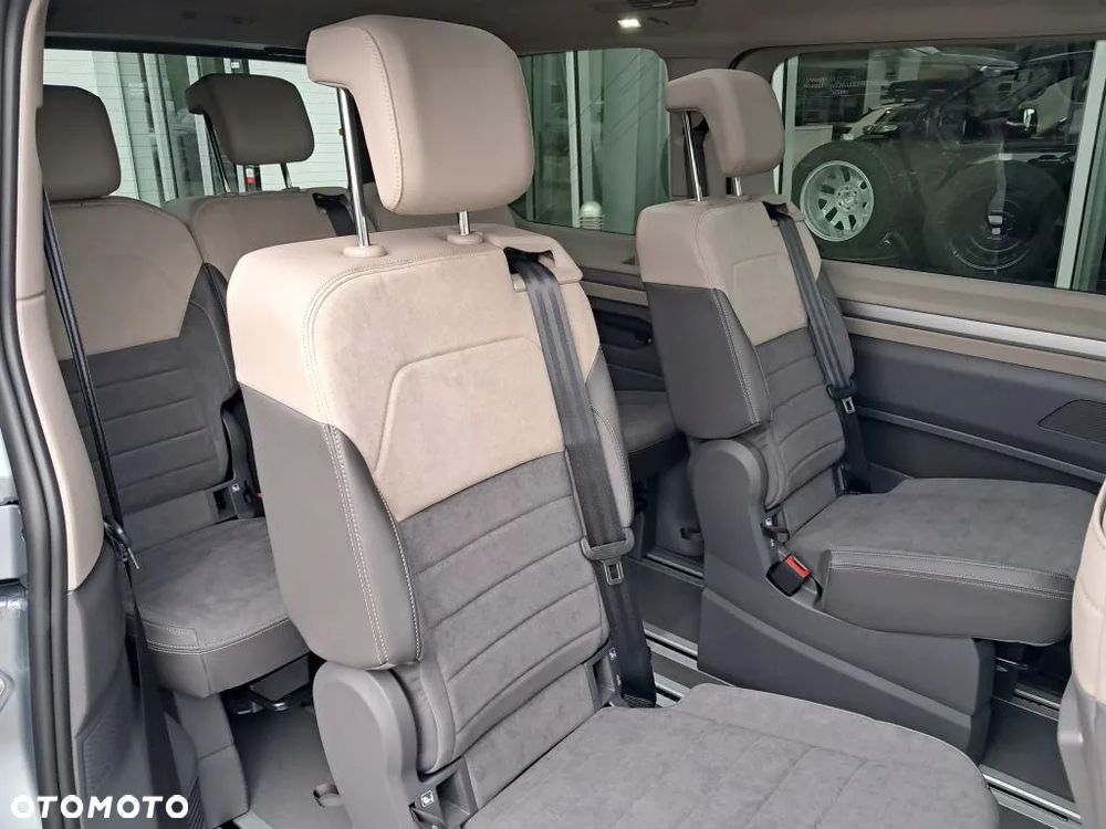 Volkswagen Multivan 2.0 TDI L1 Edition DSG - 8